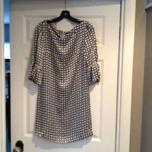 Tara Harmon shift dress