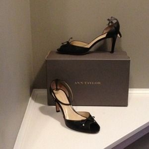 Ann Taylor Reece Sandal