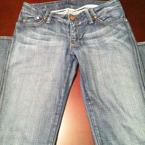 Rock Republic Denim