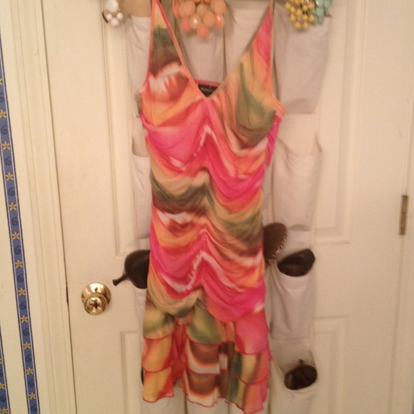 Sexy sundress by Victoria Secret