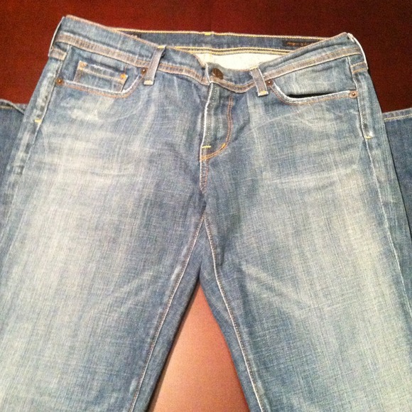 Citizens Of Humanity Denim