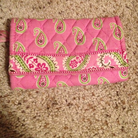 Vera bradley Wallet