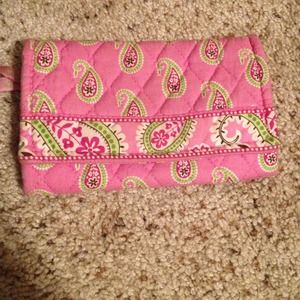Vera bradley Wallet