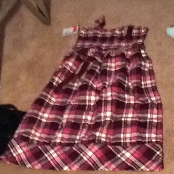 Pretty dress