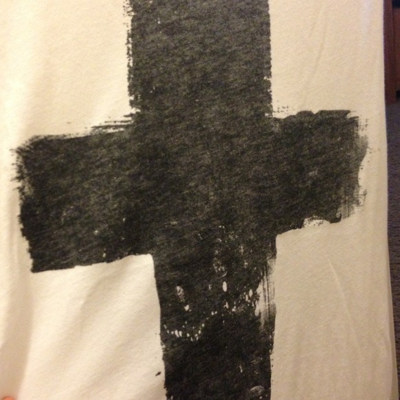 💖💖new cross tops💖💖 - Picture 2 of 3