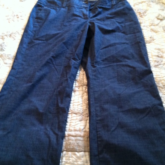 Apt 9 jeans