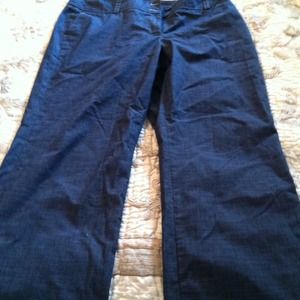 Apt 9 jeans