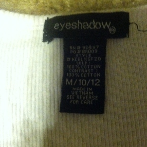 Cute tshirt dress and tights (sparkly) - Picture 4 of 4