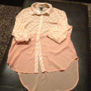 Vest. Top. :) and shoes. Lol