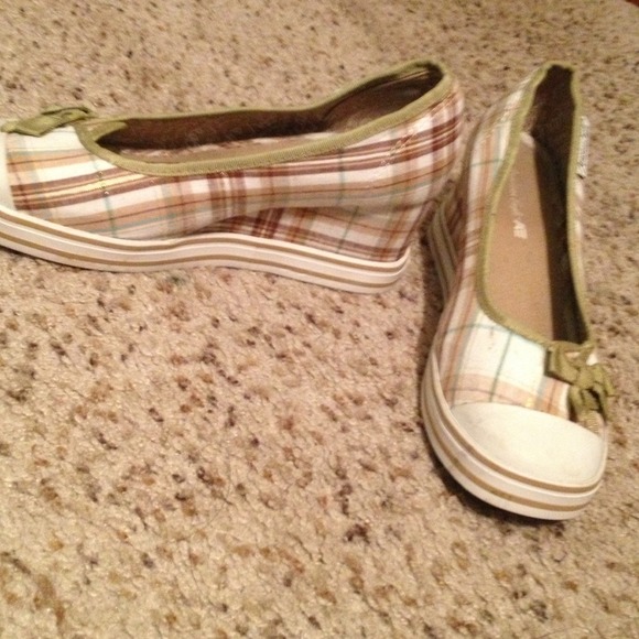 American eagle wedges