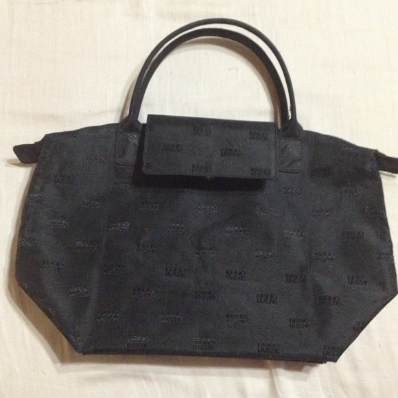 * Trade* Erno Lazlo sm handbag or lg cosmetic bag