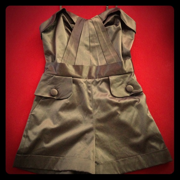 Guess Dresses & Skirts - NWOT: Guess Romper