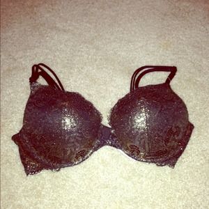 Victoria's Secret bra