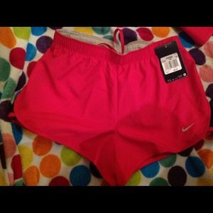Nike running shorts🌸Sold🌸