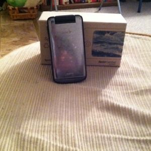 Sprint flip phone