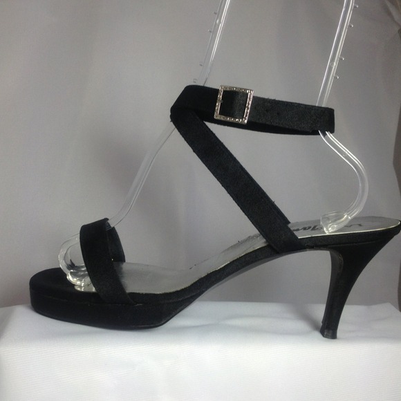 NEW PRICE! Lady Jane sample Kimberly sandal - Picture 1 of 2
