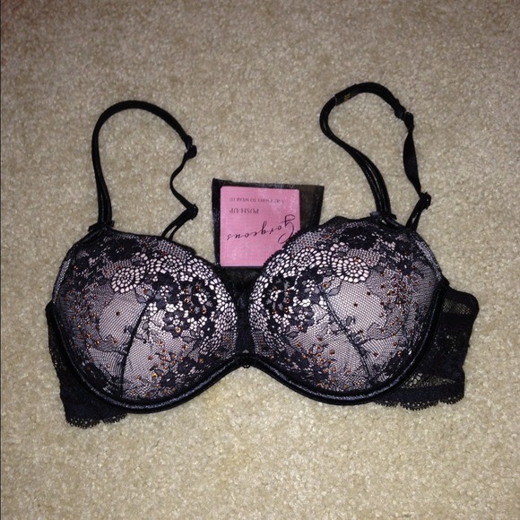 Victoria's Secret bra