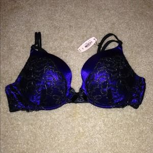 Victoria's Secret bra