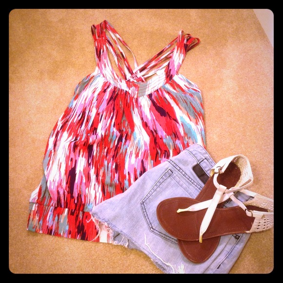 Tank and Matty M Bundle