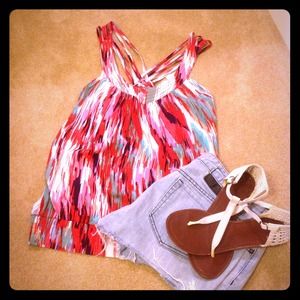 Tank and Matty M Bundle