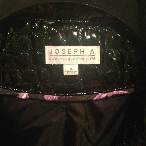 Winter Jacket - Picture 2 of 4