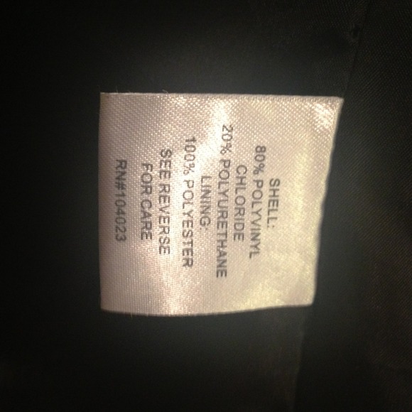 Winter Jacket - Picture 4 of 4