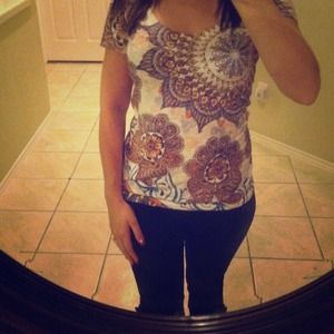 New with tags Canyon River Blues Shirt