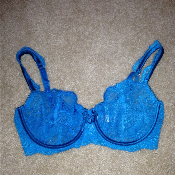 Victoria's Secret bra