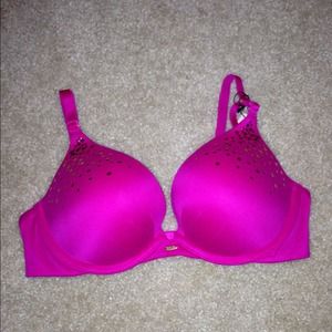 Victoria's Secret bra