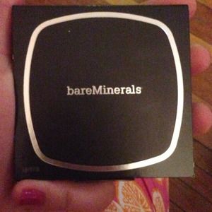 Bare minerals READY eyeshadow