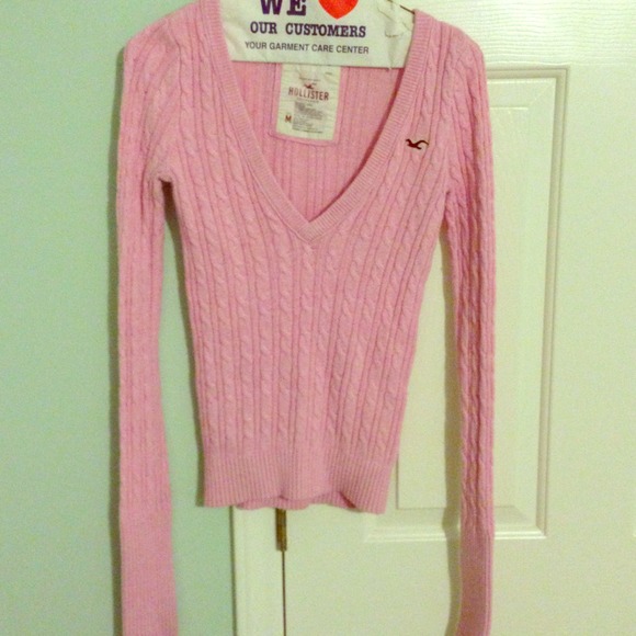 Hollister bundle!