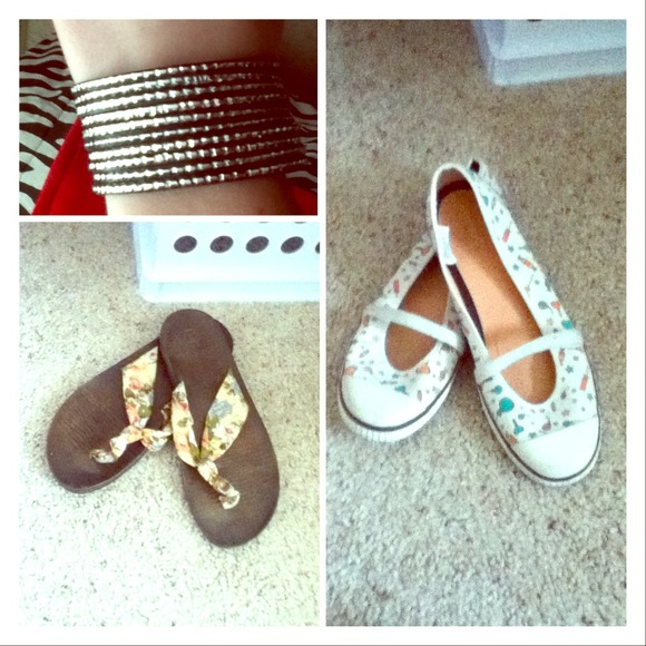 Bundle Reserved For roze2611