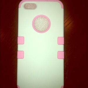 🚫SOLD!!🚫 IPhone 5 case