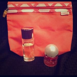 💖Perfume Bundle with free item!💖