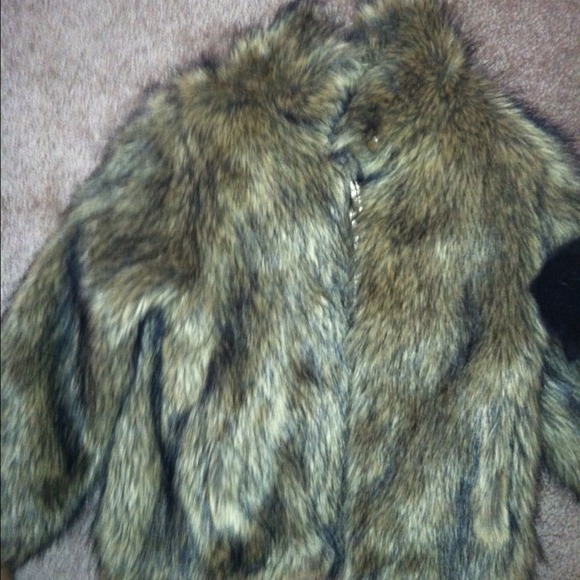 Faux Fur