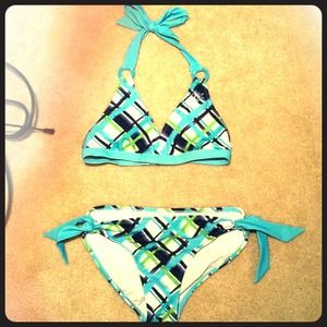 Justice bikini