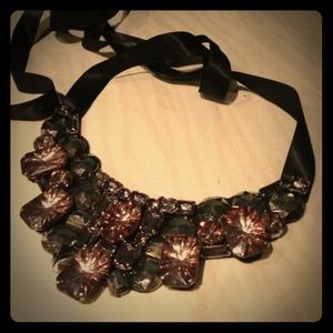 🎀Reserved for bellacouture🎀 Statement necklace