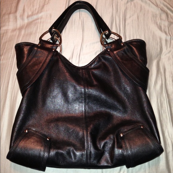 Authentic Kooba bag