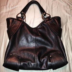 Authentic Kooba bag