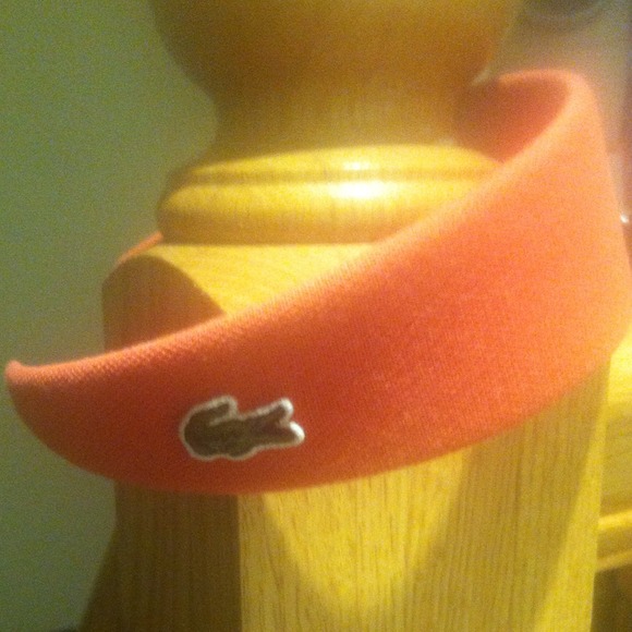 Lacoste Headband