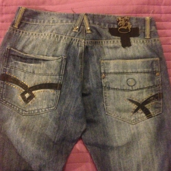 KAALU JEANS - Picture 2 of 4