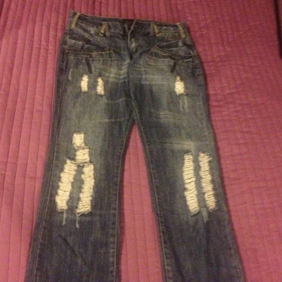KAALU JEANS - Picture 3 of 4