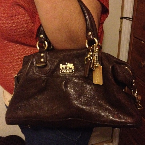 Traded for Michael Kors!!!❤💎