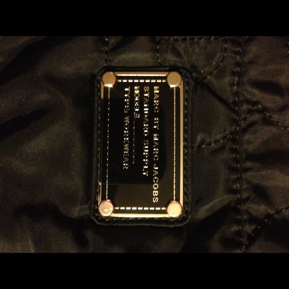 🚫Traded 🚫with @ctate103 Marc Jacobs tote SOLD***