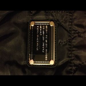 🚫Traded 🚫with @ctate103 Marc Jacobs tote SOLD***