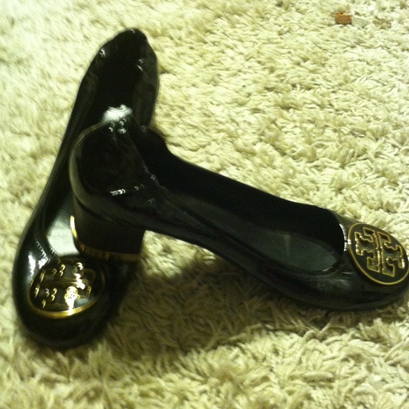 Tori b shoes never worn