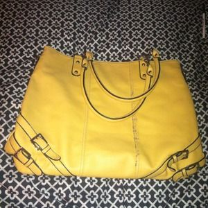 Large purse