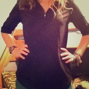 Bobby Jones athletic shirt