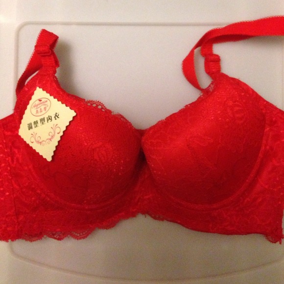 ❌Sold--Pretty Bras with Different Style❌