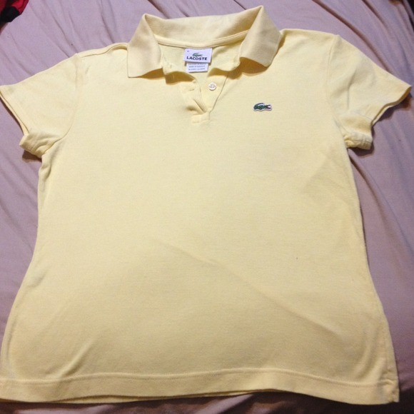 Lacoste t-shirt